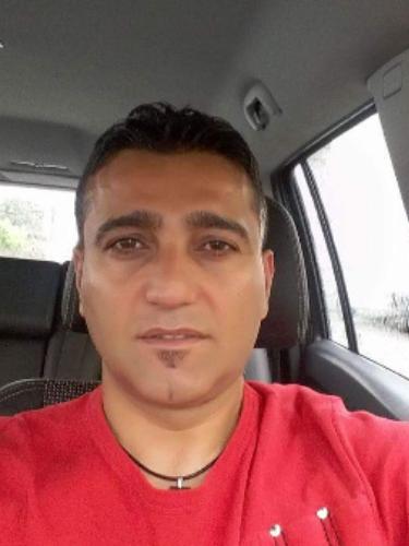 Bekir Dogan