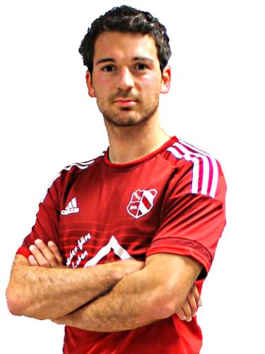 Fabian Wismeth