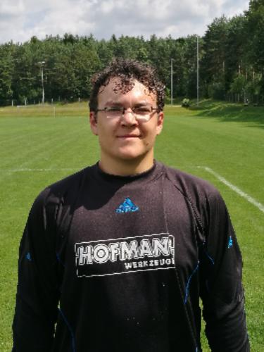 Sebastian Wendel