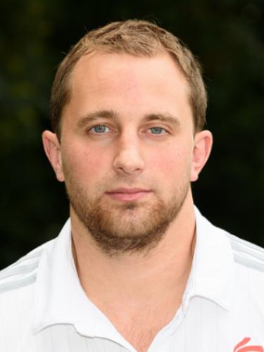 Dirk Holland