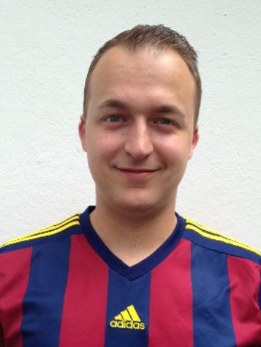 Patrick Buettner
