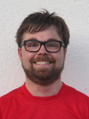 Alexander Rädle