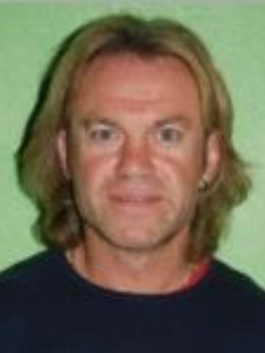 Horst Klein