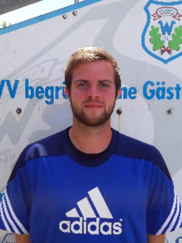 Avatar Bild für Timo Platzöder