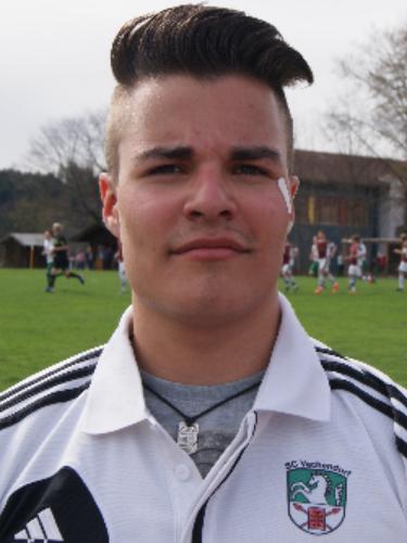 Maximilian Pelzl
