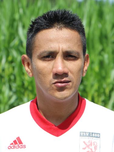 Mario Altamirano Bravo