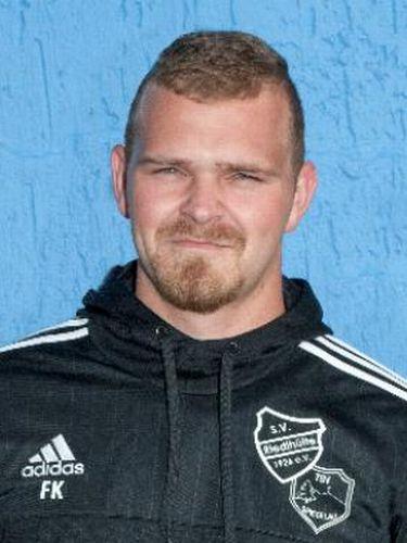 Fabian Koller