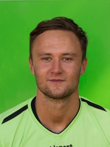 Fabian Gebauer