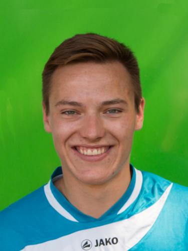 Daniel Seebauer