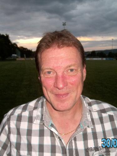Norbert Goehring