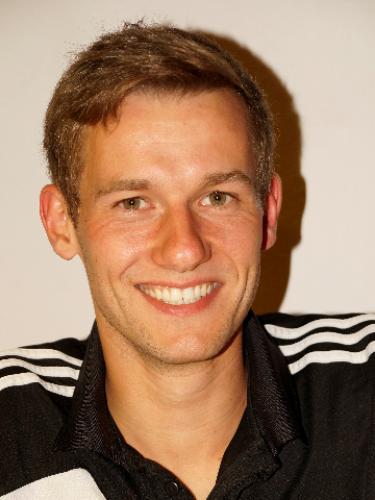 Alexander Miedl
