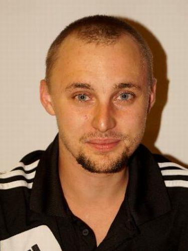 Christopher Kainz