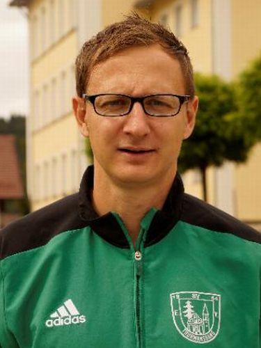 Thomas Moser