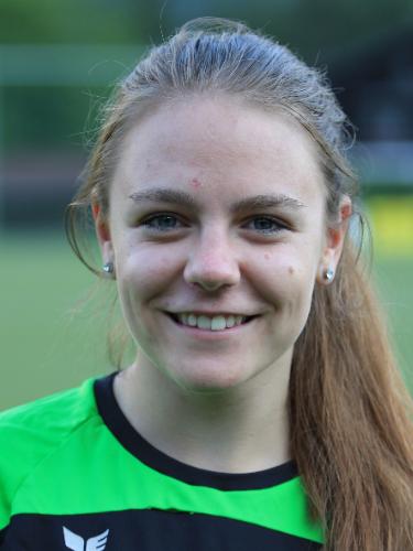 Stefanie Lindauer