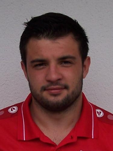 Dominik Wojdan