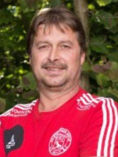 Wolfgang Kussinger