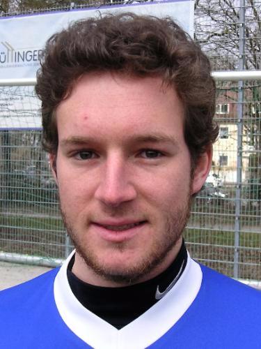 Maximilian Bauer
