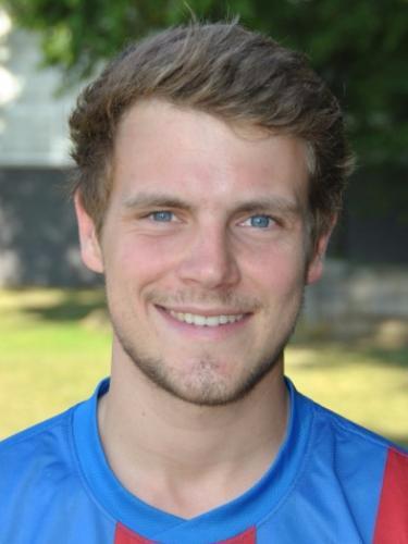 Andreas Krembs