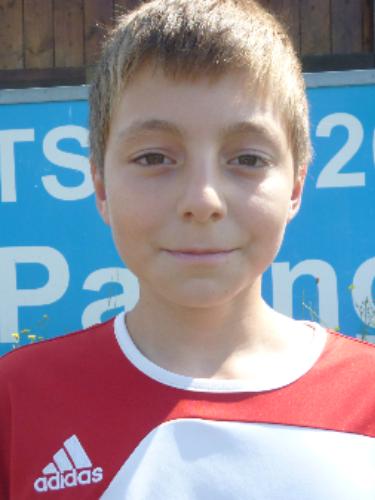 Tobias Muxeneder