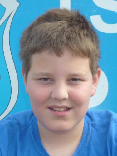 Maximilian Huber