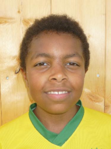 Samuel Nkomo