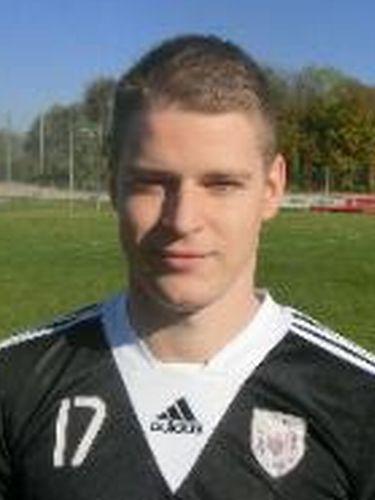 Simon Gossen