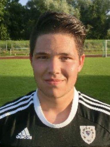 Thomas Huber