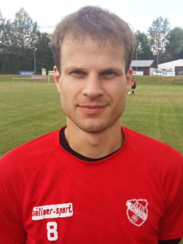 Sebastian Schieweck