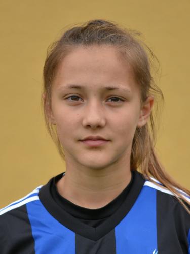Gloria Colak