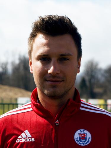 Jonas Burzler