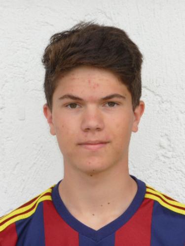 Thomas Haas