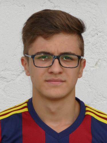 Thomas Kastenhuber