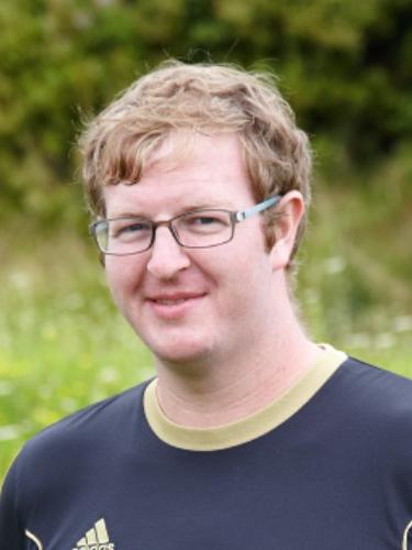 Daniel Klessinger