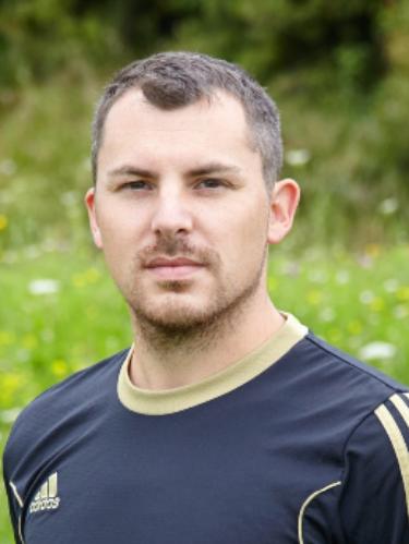 Marco Scherer