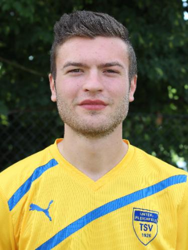 Patrick Scheller