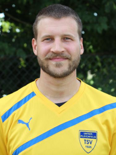 Manuel Schmitt