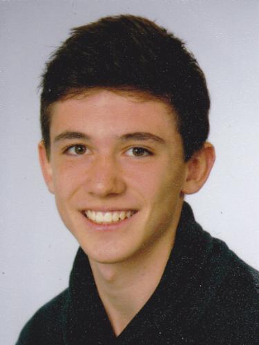 Sebastian Sammer