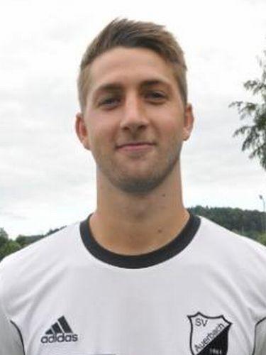 Tobias Loher