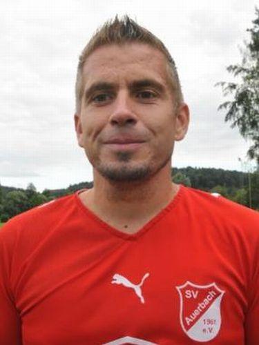 Franz-Xaver Strasser
