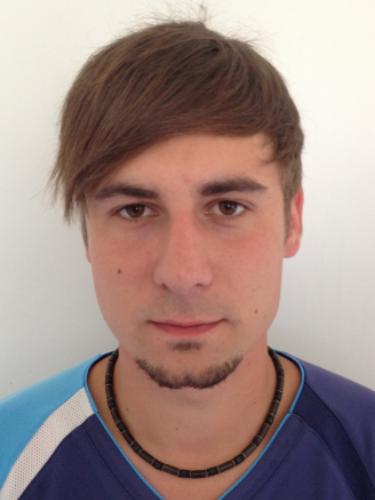 Fabian Roider