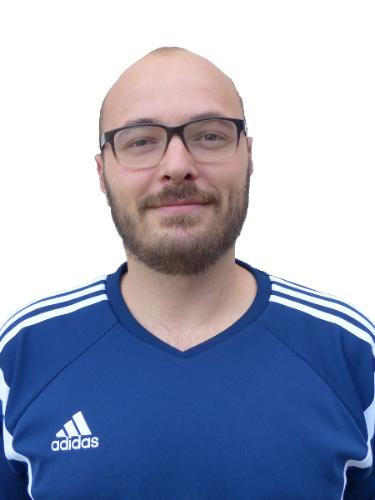 Uwe Münderlein