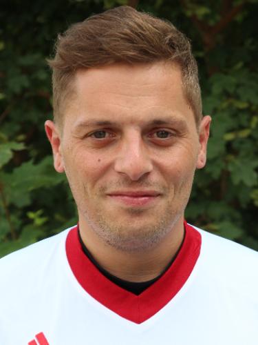 Markus Hellweg