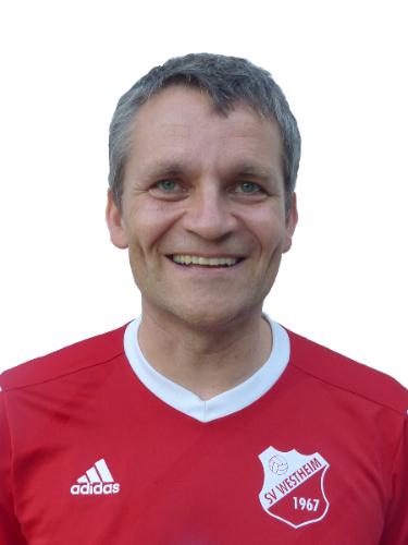 Georg Rosenbauer