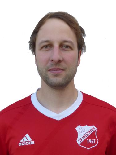 Johannes Thum