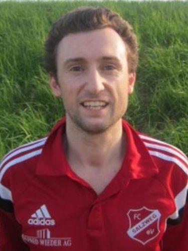 Simon Gadringer