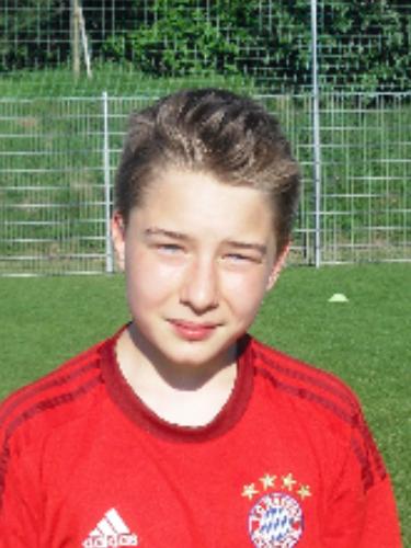 Tobias Radek