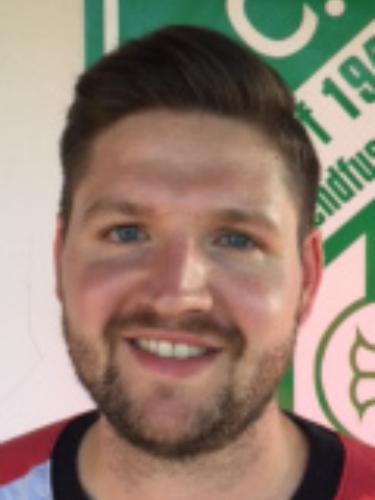 Florian Schwendner