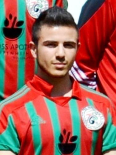 Enes Karaca
