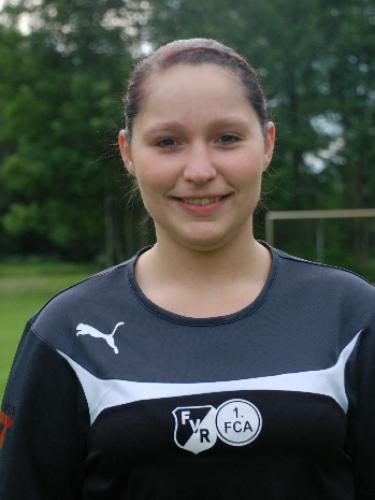 Melanie Kunze