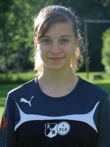 Anna-Lena Stepper